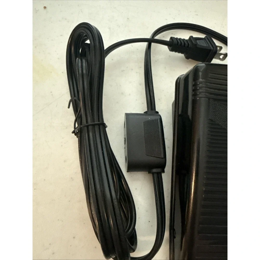 Himen Foot Control Pedal Replacement Speed Control Pedal Sewing